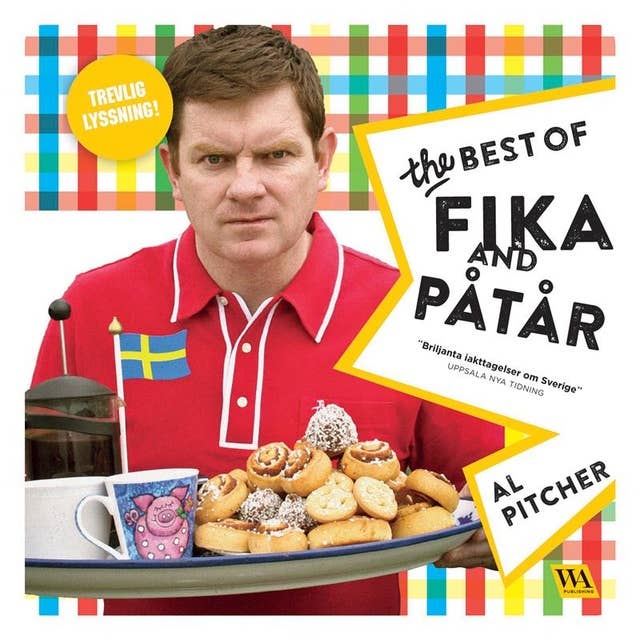 The best of fika and påtår