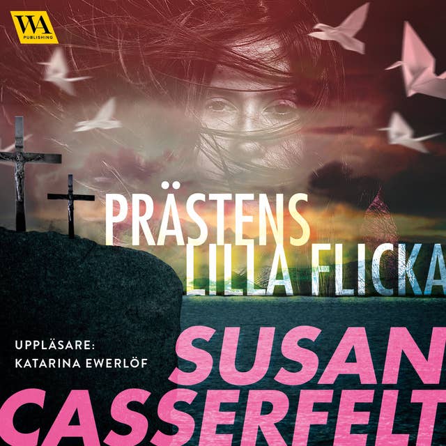 Prästens lilla flicka by Susan Casserfelt