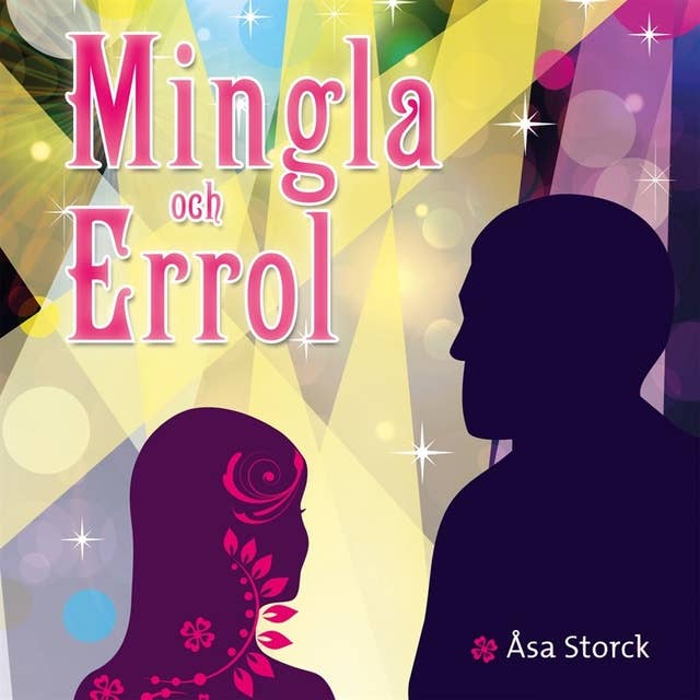 Cover for Mingla 2: Mingla och Errol