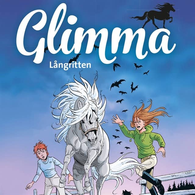 Långritten