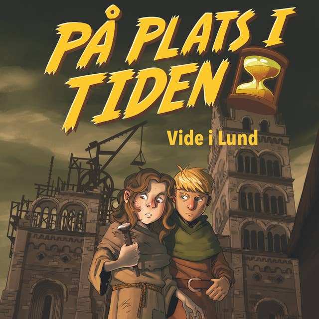 Cover for Vide i Lund