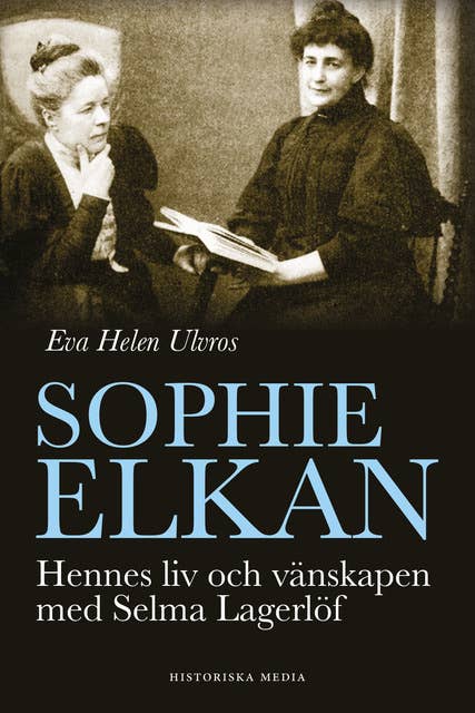 Sophie Elkan