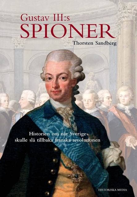 Gustav III:s spioner