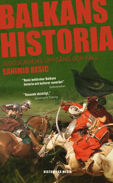Balkans historia