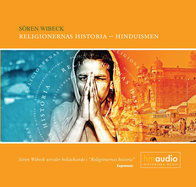Religionernas historia - Hinduismen