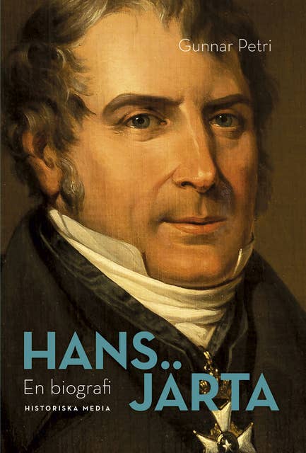 Hans Järta - En biografi