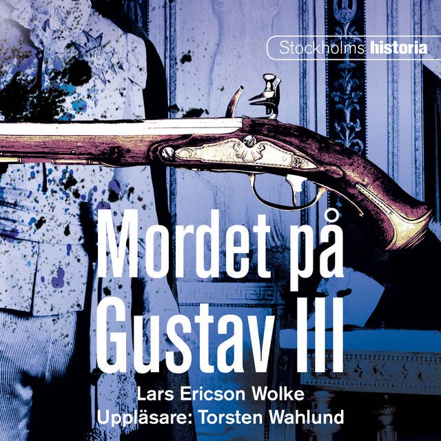 Mordet på Gustav III
