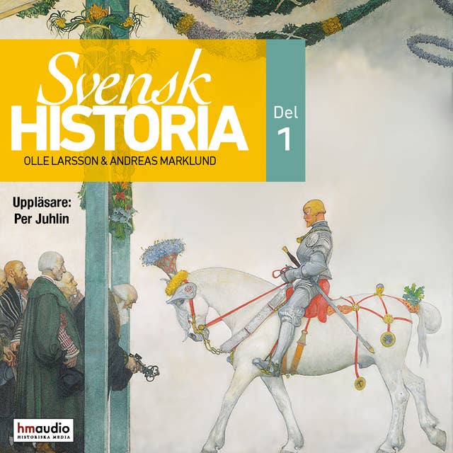 Svensk historia del 1