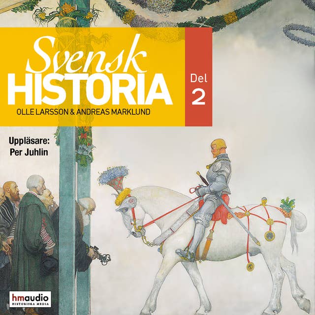 Svensk historia del 2