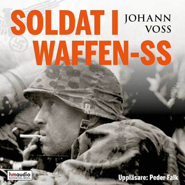 Soldat i Waffen-SS