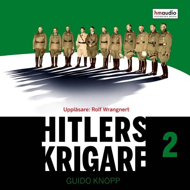 Hitlers krigare, del 2