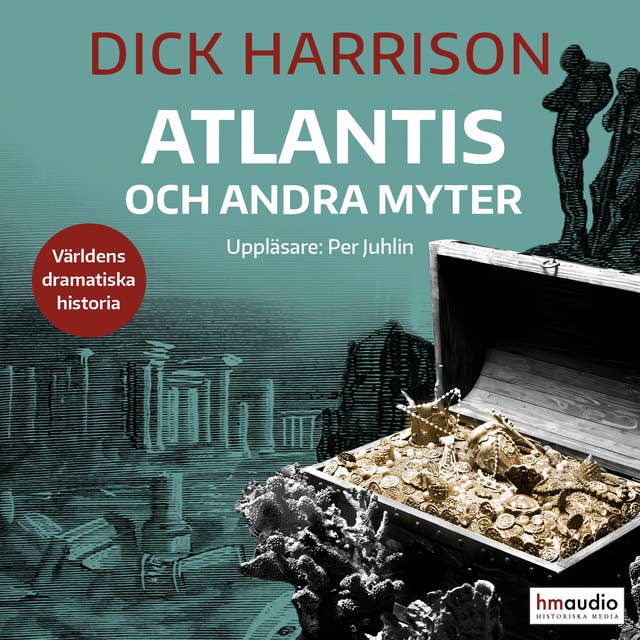 Atlantis och andra myter