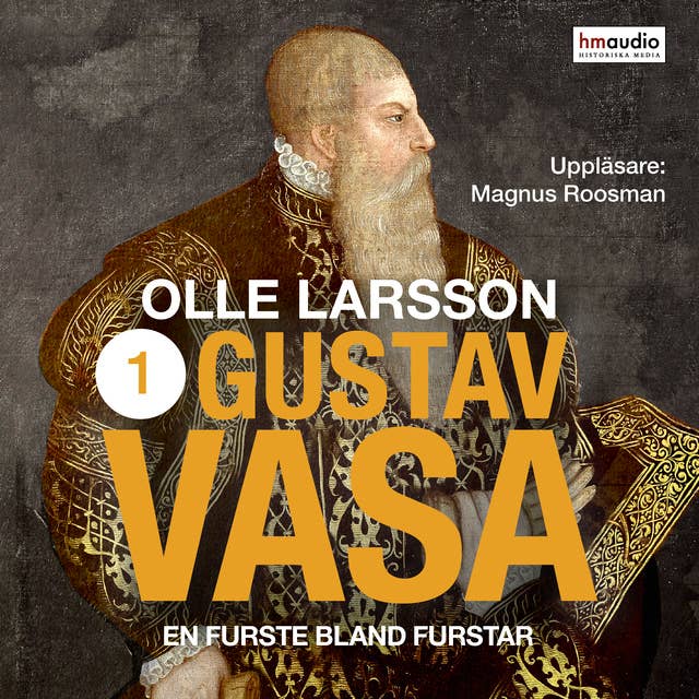 Gustav Vasa, del 1