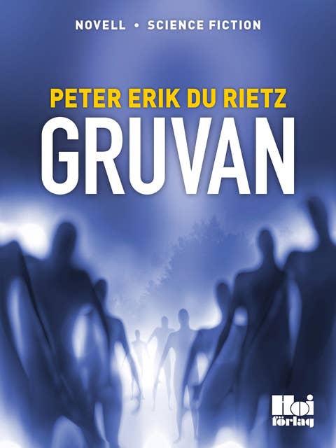Cover for Gruvan