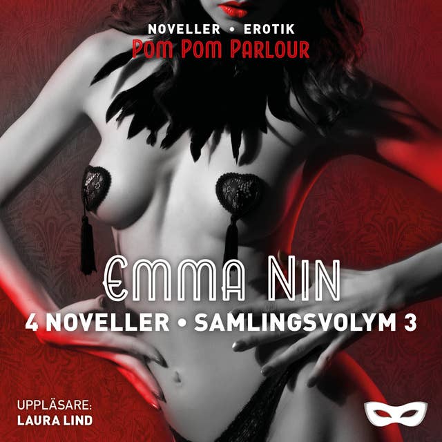 4 noveller - Samlingsvolym 3