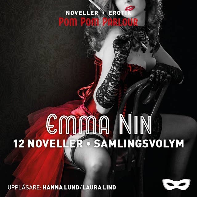 Emma Nin: 12 noveller Samlingsvolym