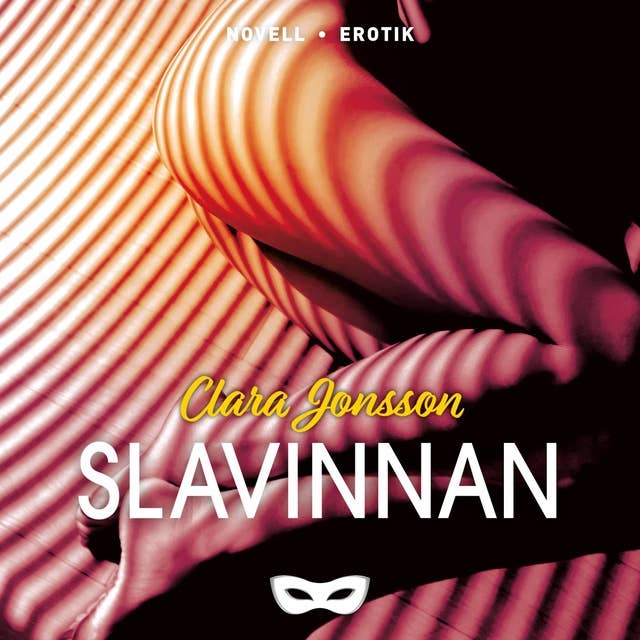 Cover for Slavinnan