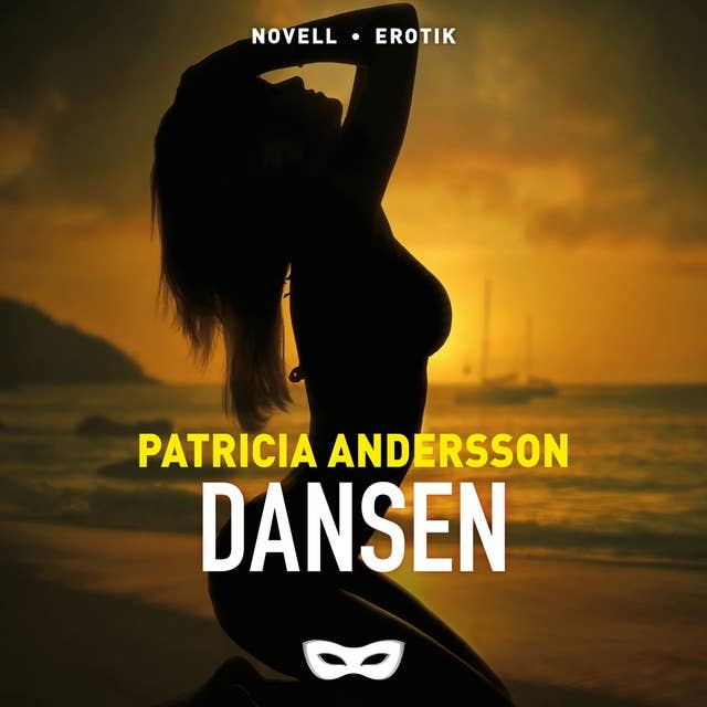 Cover for Dansen