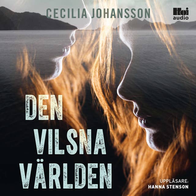Den vilsna världen