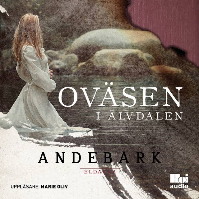 Cover for Oväsen i Älvdalen