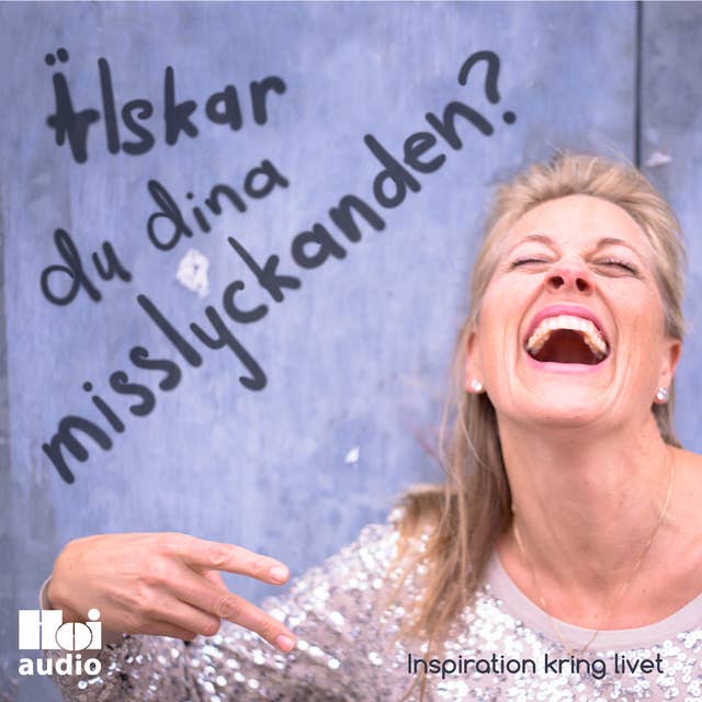 Älskar du dina misslyckanden?