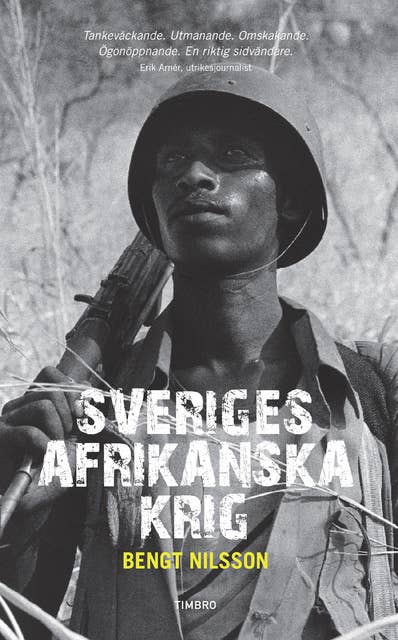 Sveriges Afrikanska Krig