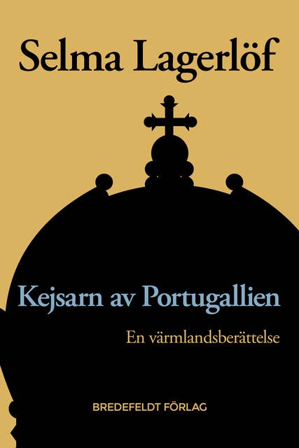 Kejsarn av Portugallien