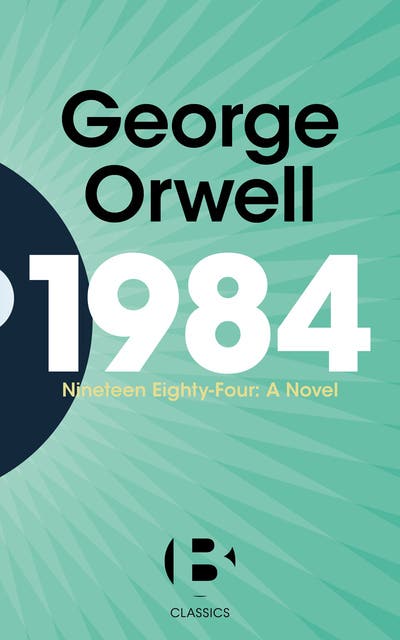 1984 - E-book - George Orwell - Storytel