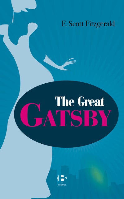 The Great Gatsby - Ebook - F. Scott Fitzgerald - Storytel