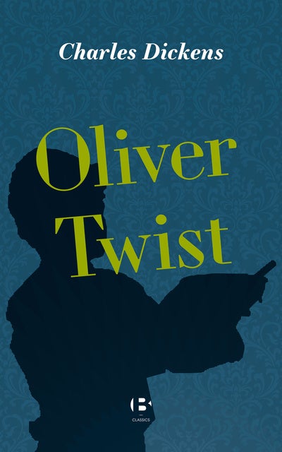 Oliver Twist - Libro electrónico - Charles Dickens - Storytel