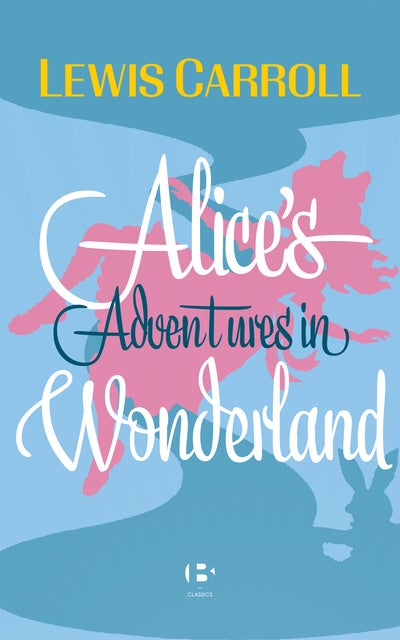 Alice's Adventures In Wonderland - Ebook - Lewis Carroll - Storytel