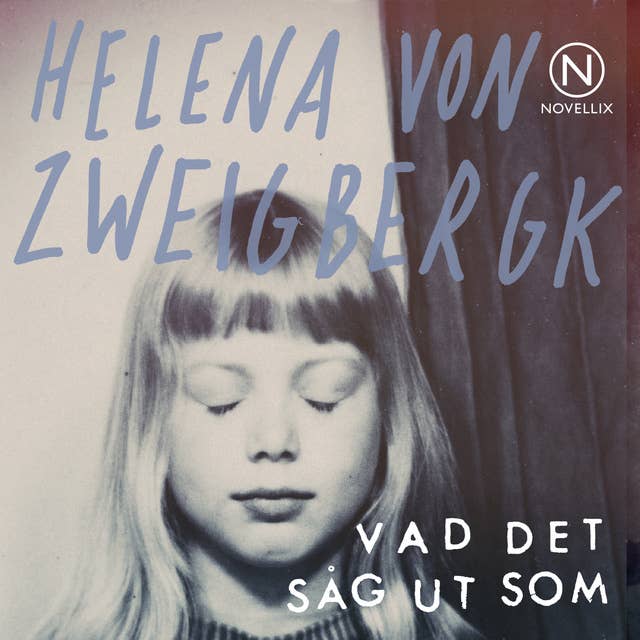 Vad det såg ut som