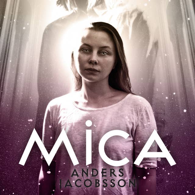 Cover for Mica - dotter av Solfolket