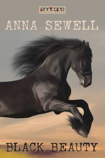 Black Beauty eBook by Anna Sewell - EPUB Book