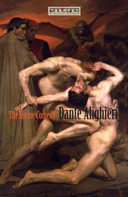 The Divine Comedy - Footnotes