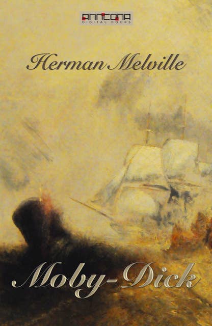 Moby-Dick, or The Whale