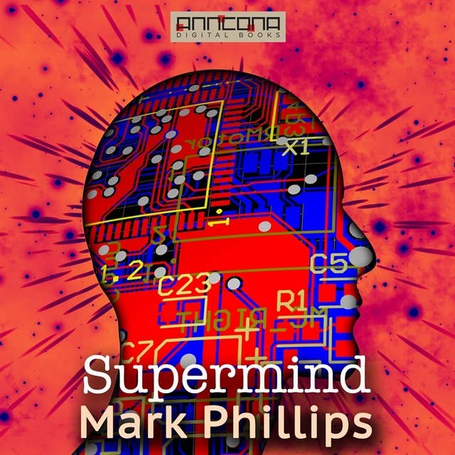 Cover for Supermind