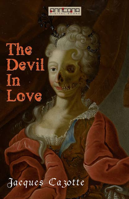 The Devil In Love