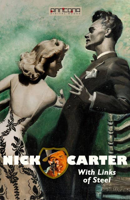 Nick Carter - With Links of Steel