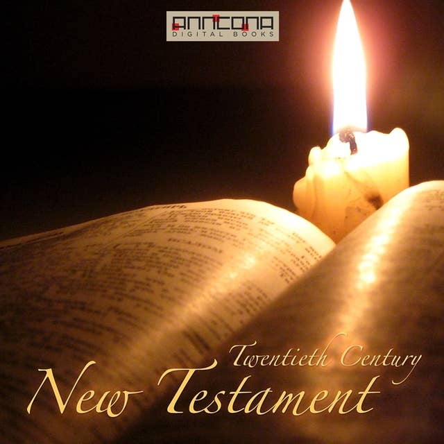 Twentieth Century New Testament