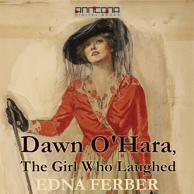 Dawn O'Hara - The Girl Who Laughed