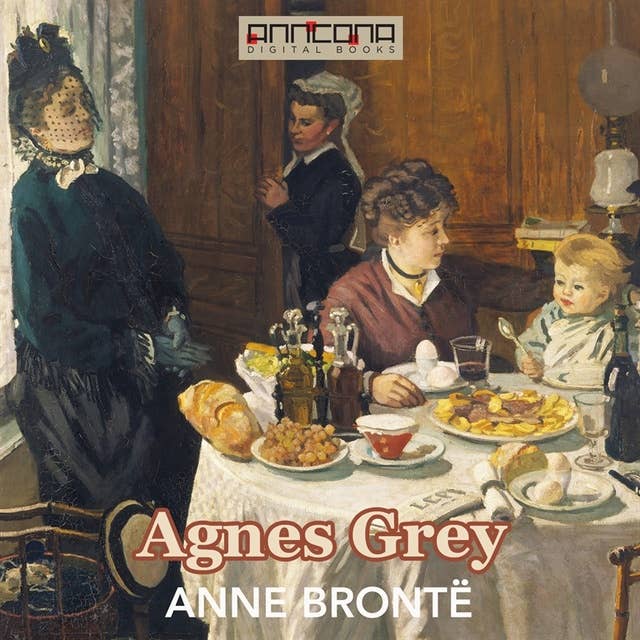 Agnes Grey 