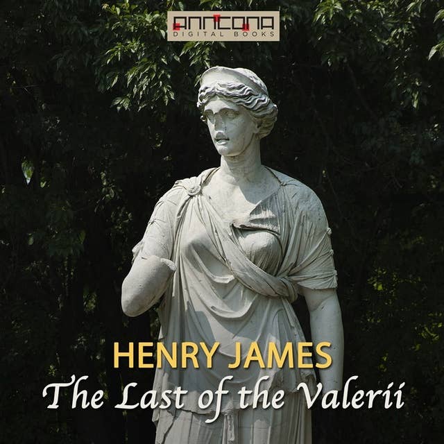 The Last of the Valerii