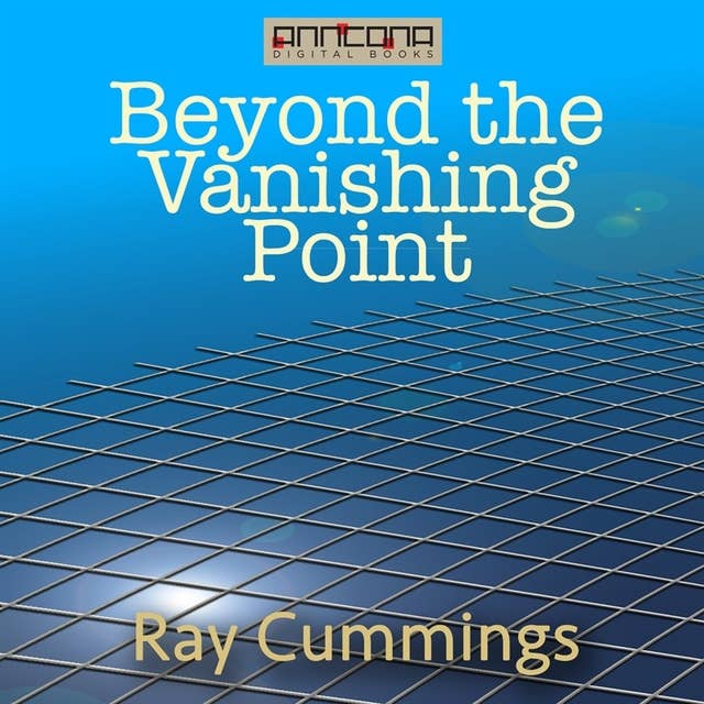 Beyond the Vaninshing Point