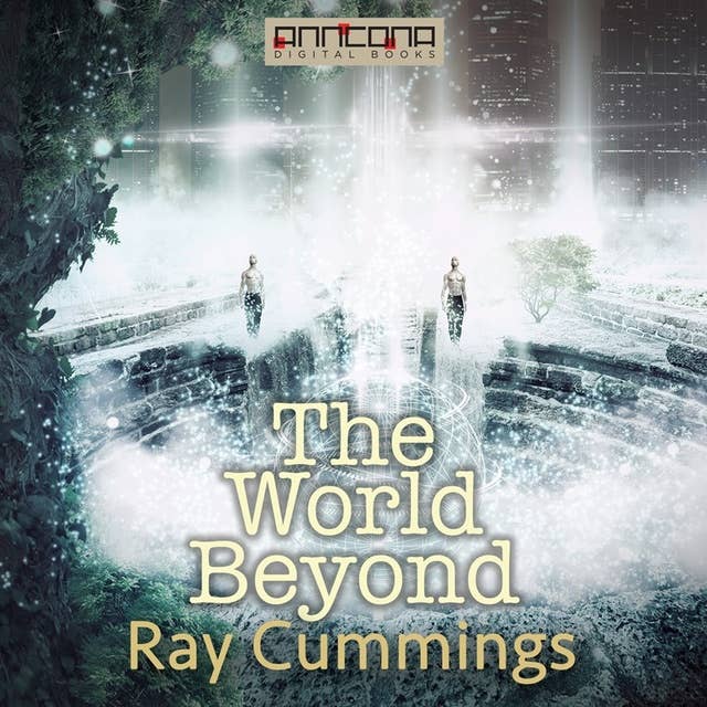 Cover for The World Beyond