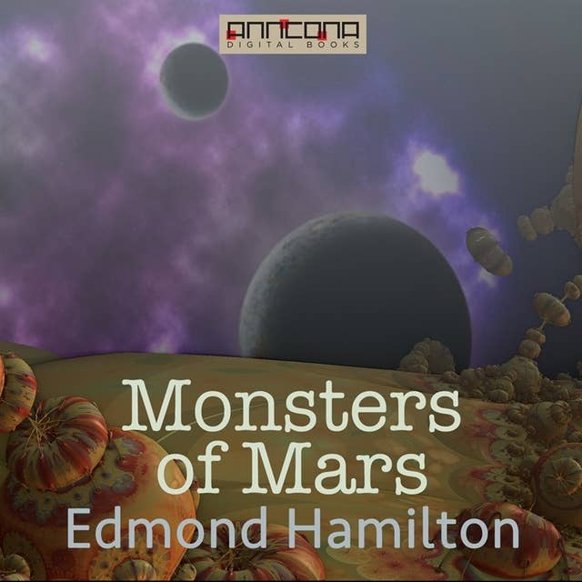 Monsters of Mars
