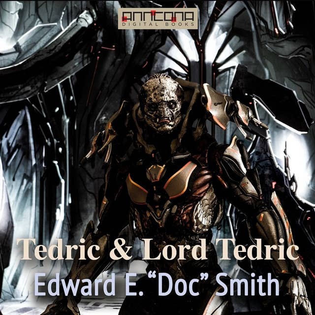 Tedric and Lord Tedric