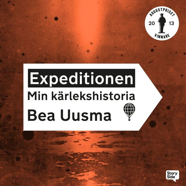 Expeditionen - Min kärlekshistoria