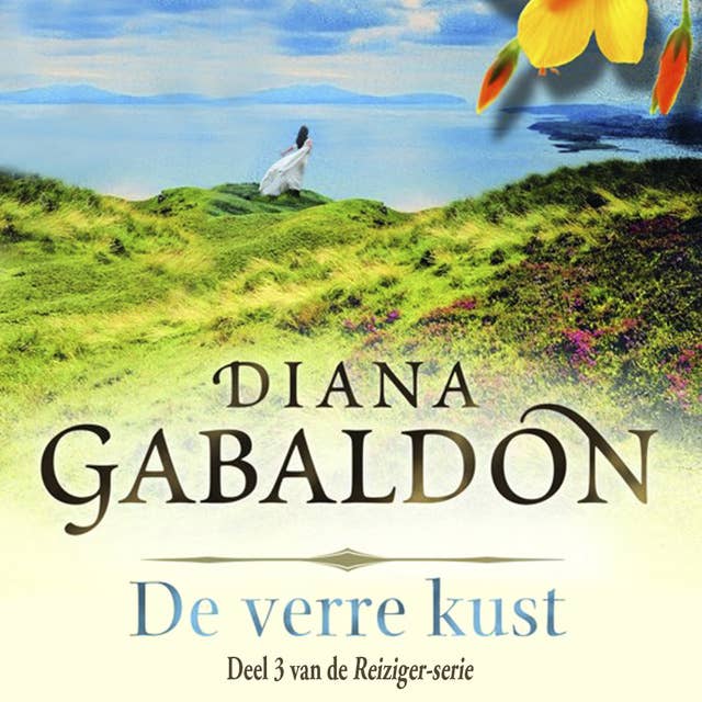 De verre kust 3 - Wanneer ik uw gevangene ben