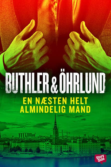 En næsten helt almindelig mand